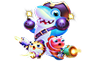 icon bắn cá dabet