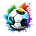 IM Sports Logo